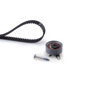 Gates Timing Belt Kit K035323XS