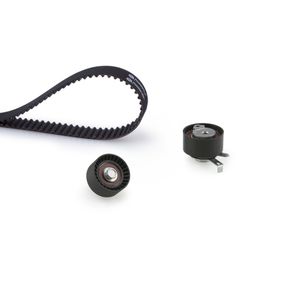Gates Timing Belt Kit K035508XS