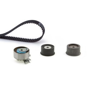 Gates Timing Belt Kit K035542XS