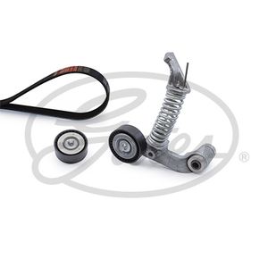 Gates Drive Belt Kit K035PK1745