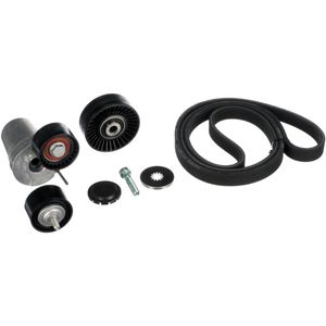 Gates Drive Belt Kit K036DPK1698