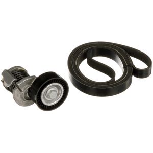 Gates Drive Belt Kit K036PK1070