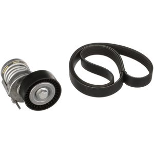 Gates Drive Belt Kit K036PK1078