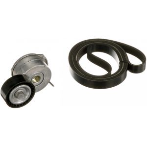 Gates Drive Belt Kit K036PK1245