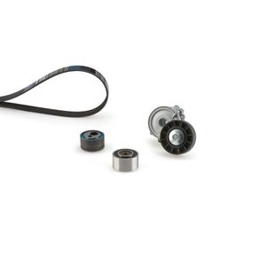 Gates Drive Belt Kit K036PK1470