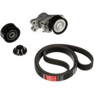 Gates Drive Belt Kit K036PK1565