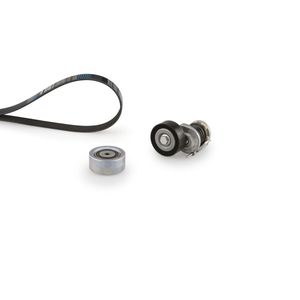 Gates Drive Belt Kit K036PK1613