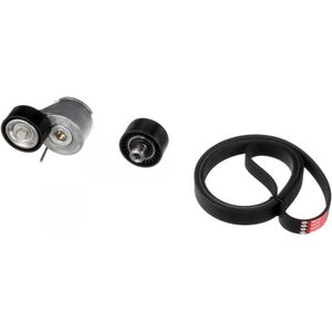 Gates Drive Belt Kit K036PK1708