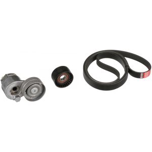 Gates Drive Belt Kit K036PK1795
