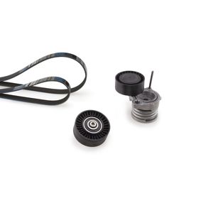 Gates Drive Belt Kit K036PK1835XS