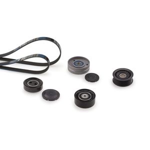 Gates Drive Belt Kit K036PK2403