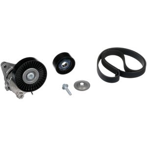 Gates Drive Belt Kit K036PK2448