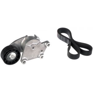 Gates Drive Belt Kit K036PK803