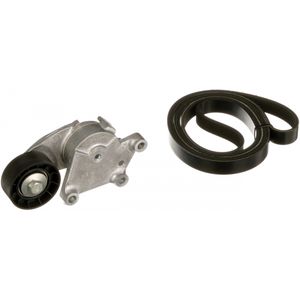 Gates Drive Belt Kit K036PK965