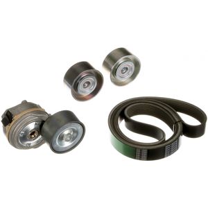 Gates Drive Belt Kit K038PK1920HD