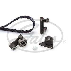 Gates Timing Belt Kit K045378XS