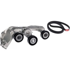 Gates Drive Belt Kit K045PK1750