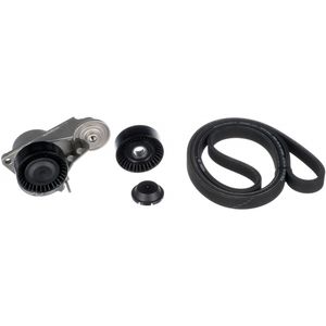 Gates Drive Belt Kit K046DPK1825