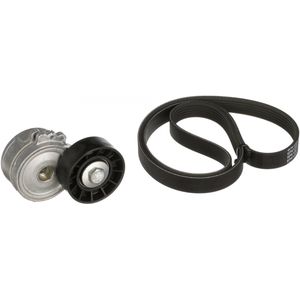 Gates Drive Belt Kit K046PK1203