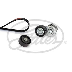 Gates Drive Belt Kit K046PK1718