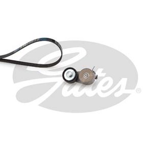 Gates Drive Belt Kit K055PK1148