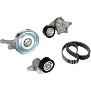 Gates Drive Belt Kit K056PK1020EST