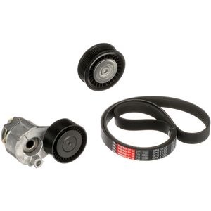 Gates Drive Belt Kit K056PK1130