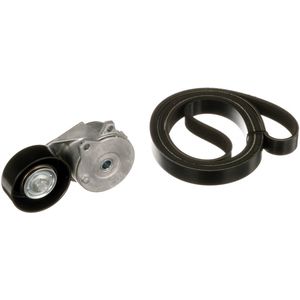 Gates Drive Belt Kit K056PK1198