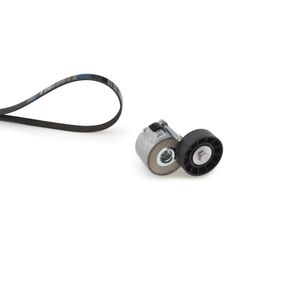 Gates Drive Belt Kit K056PK1218