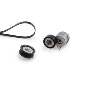 Gates Drive Belt Kit K056PK1413