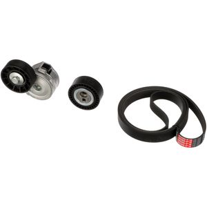 Gates Drive Belt Kit K056PK1740