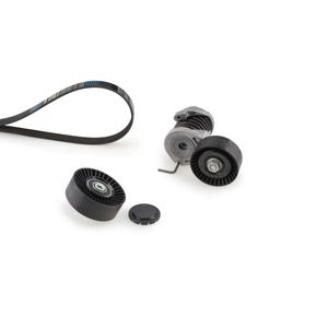 Gates Drive Belt Kit K057PK1103