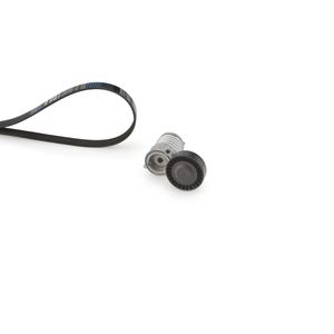 Gates Drive Belt Kit K065PK890