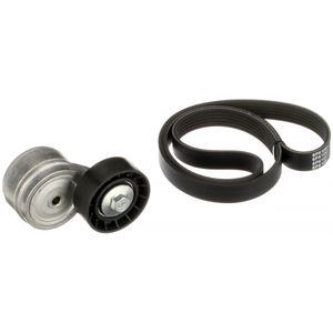 Gates Drive Belt Kit K066PK1053
