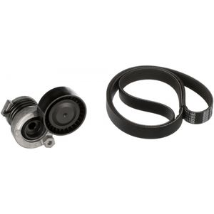 Gates Drive Belt Kit K066PK1195