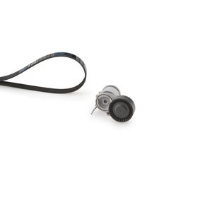 Gates Drive Belt Kit K066PK1453