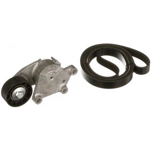 Gates Drive Belt Kit K066PK975