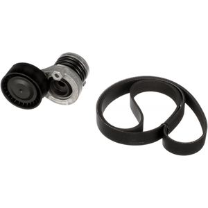Gates Drive Belt Kit K076PK1130