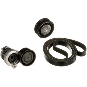 Gates Drive Belt Kit K076PK1163