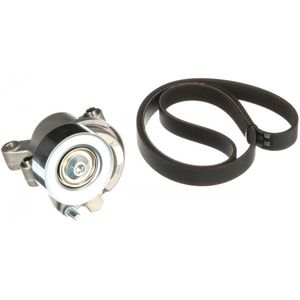 Gates Drive Belt Kit K076PK1368