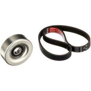 Gates Drive Belt Kit K085PK1140