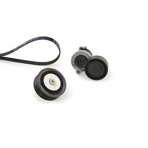 Gates Drive Belt Kit K086PK1130