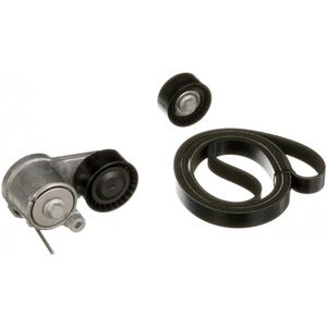 Gates Drive Belt Kit K086PK1633