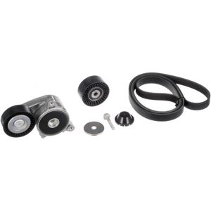 Gates Drive Belt Kit K086PK1718