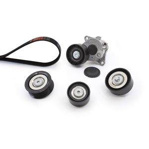 Gates Drive Belt Kit K086PK2213