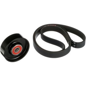 Gates Drive Belt Kit K096PK1173