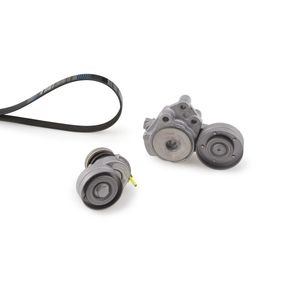 Gates Drive Belt Kit K096PK1700