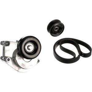 Gates Drive Belt Kit K096PK2228