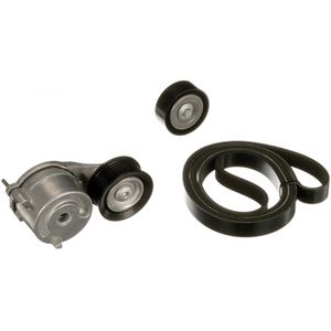 Gates Drive Belt Kit K106PK1693