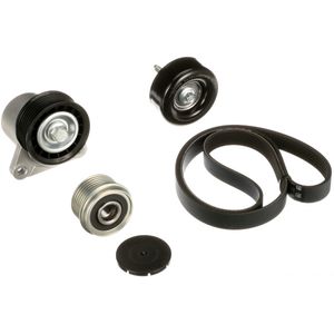 Gates Drive Belt Kit K106PK2228